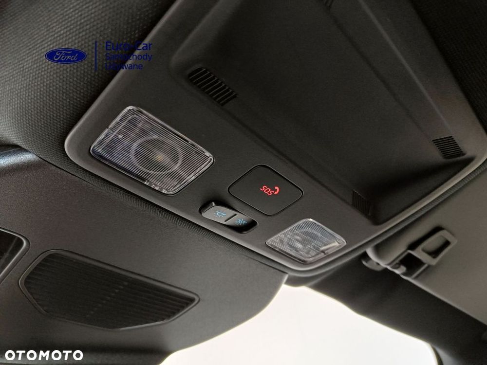 Ford Kuga 2.5 Duratec PHEV ST-LINE X - 29