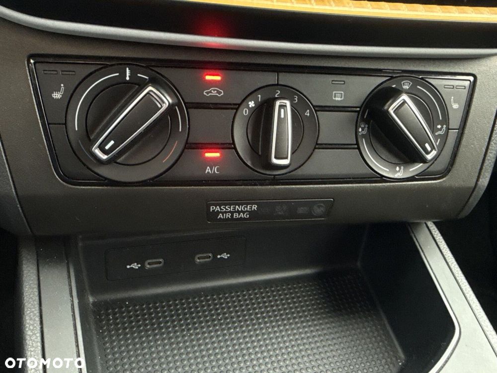 Seat Ibiza 1.0 TSI Style - 23