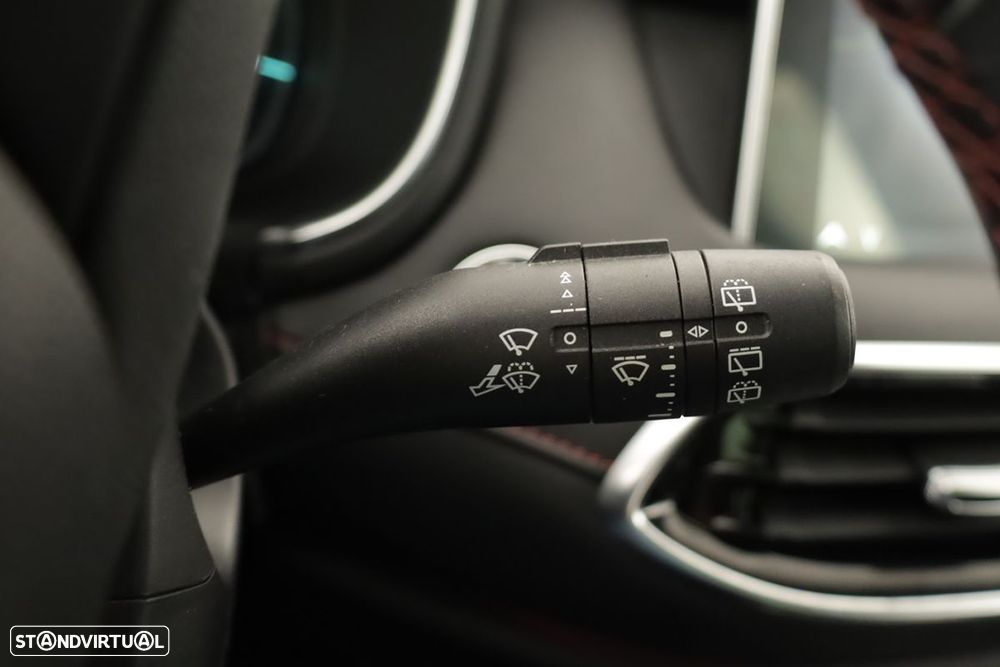 MG EHS 1.5 T-GDI Plug-in Hybrid Luxury - 20