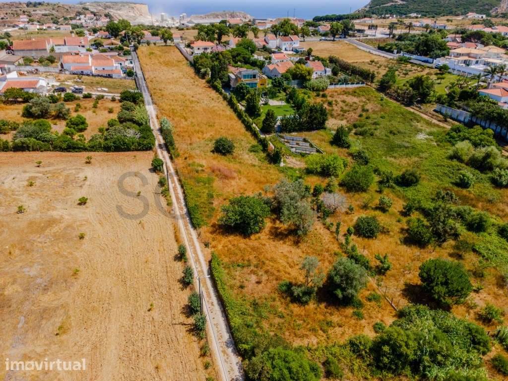 Terreno Urbano com 6250 m2 Sesimbra - Grande imagem: 2/33