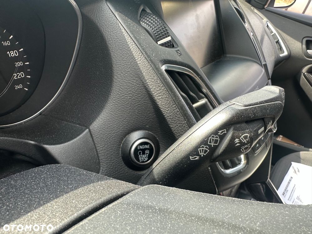 Ford Focus 1.5 TDCi SYNC Edition ASS - 35