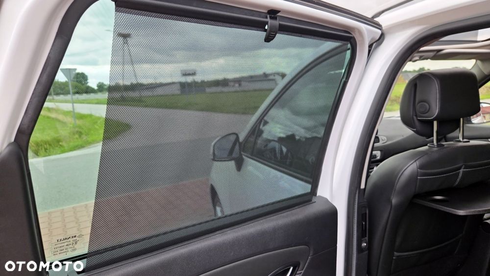 Renault Grand Scenic TCe 130 Luxe - 30