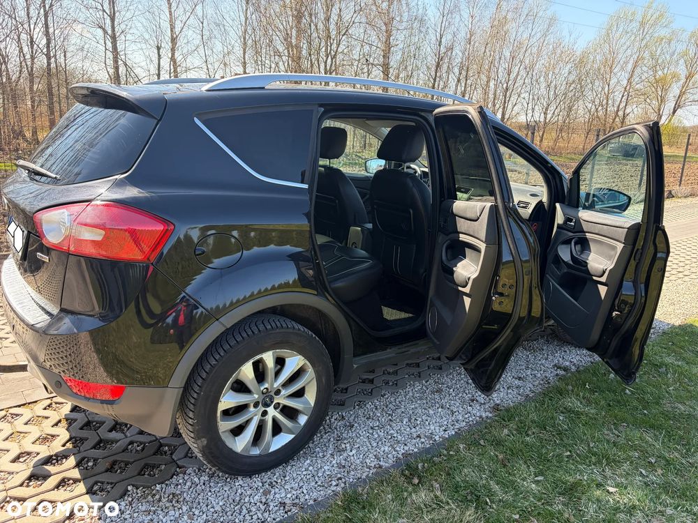 Ford Kuga 2.0 TDCi Titanium MPS6 - 7