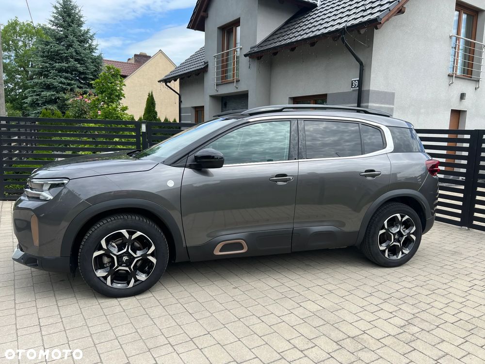 Citroën C5 Aircross - 5