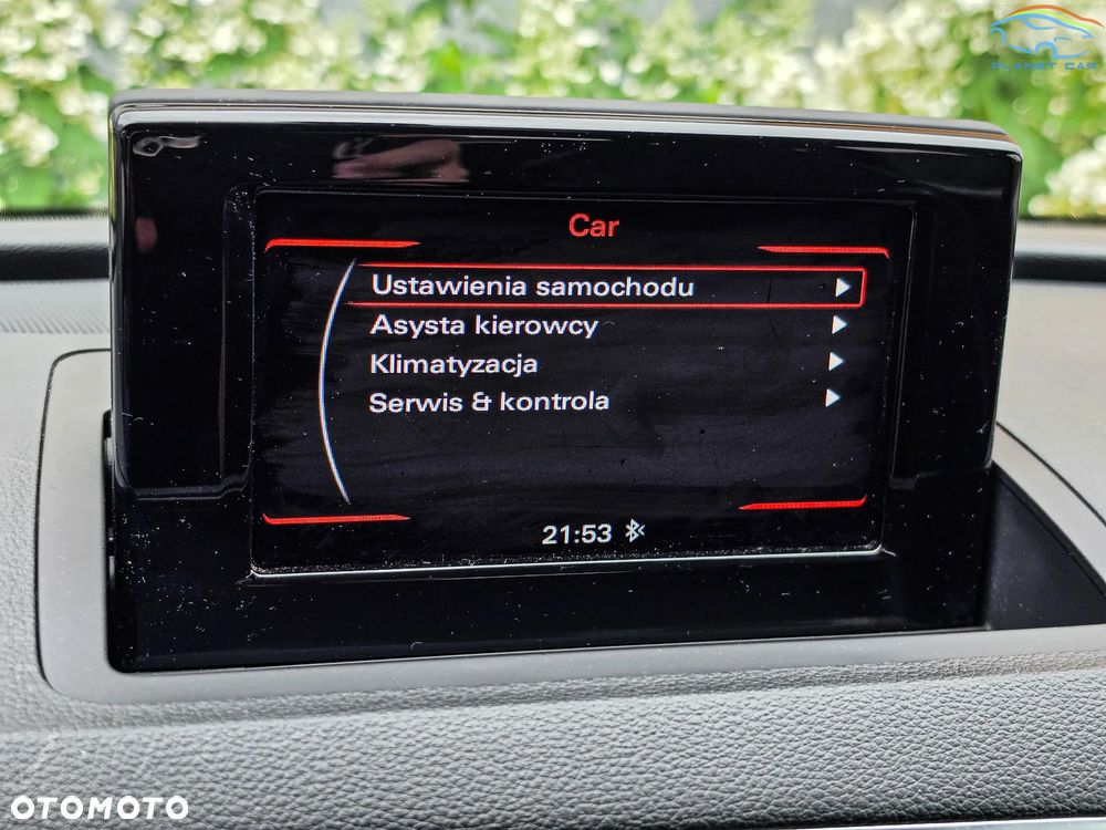 Audi Q3 2.0 TDI Quattro S tronic - 30