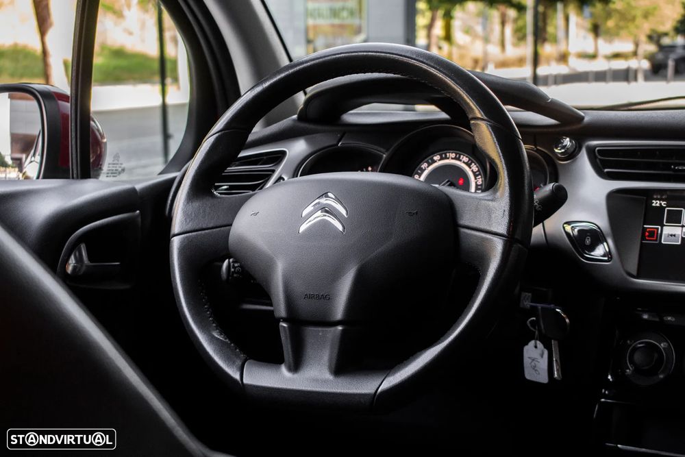 Citroën C3 1.2 PureTech Collection - 28