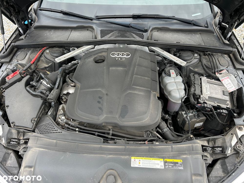 Audi A4 Avant - 22