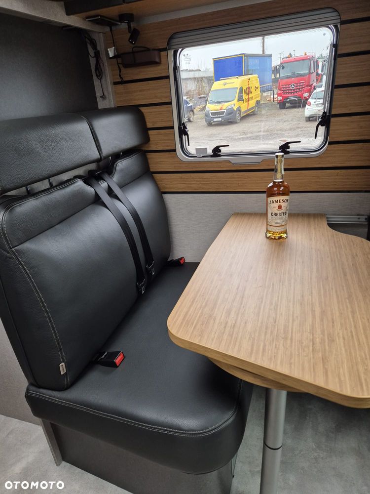 Hymer-Eriba 580 4x4 - 18