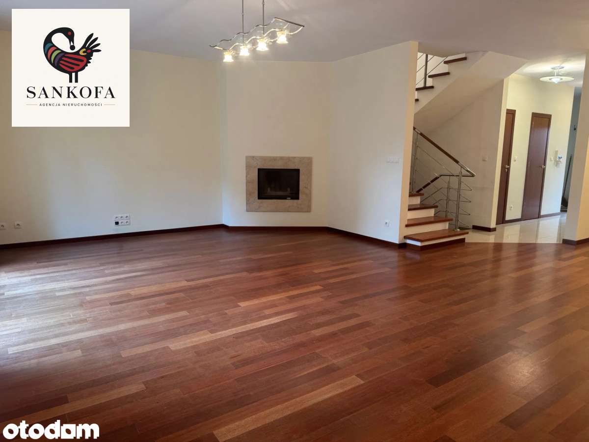 Apartament me 6 dhoma, 348 m²
