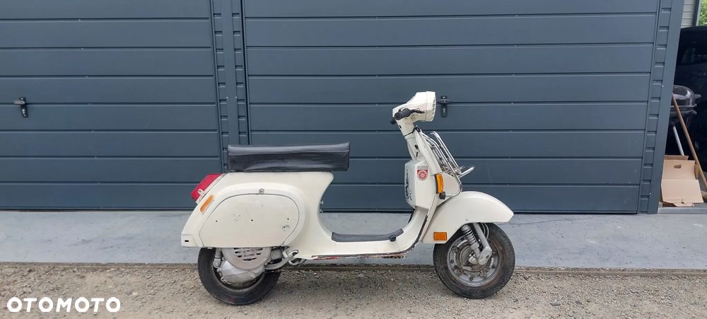 Vespa PK - 22