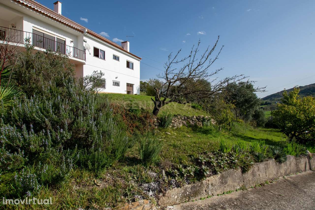 Moradia de Prestígio | Vista Panorâmica |  Vila Franca de Xira - Grande imagem: 3/60