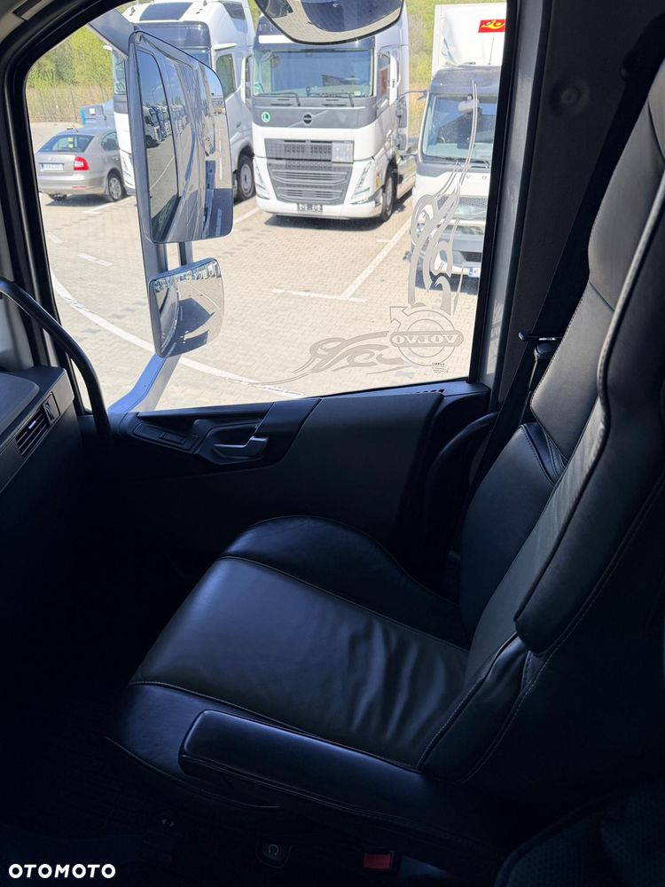 Volvo FH 540 - 13