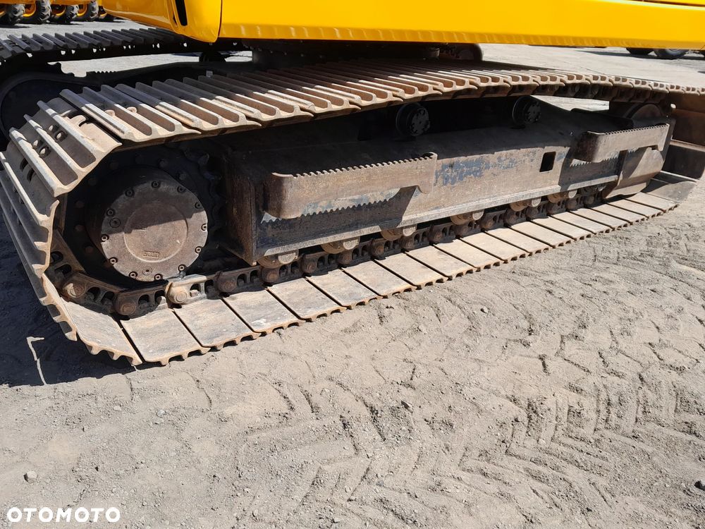 JCB 140X 2020R - 18