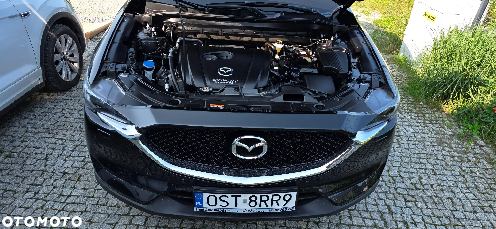 Mazda CX-5 2.0 Skydream AWD - 3