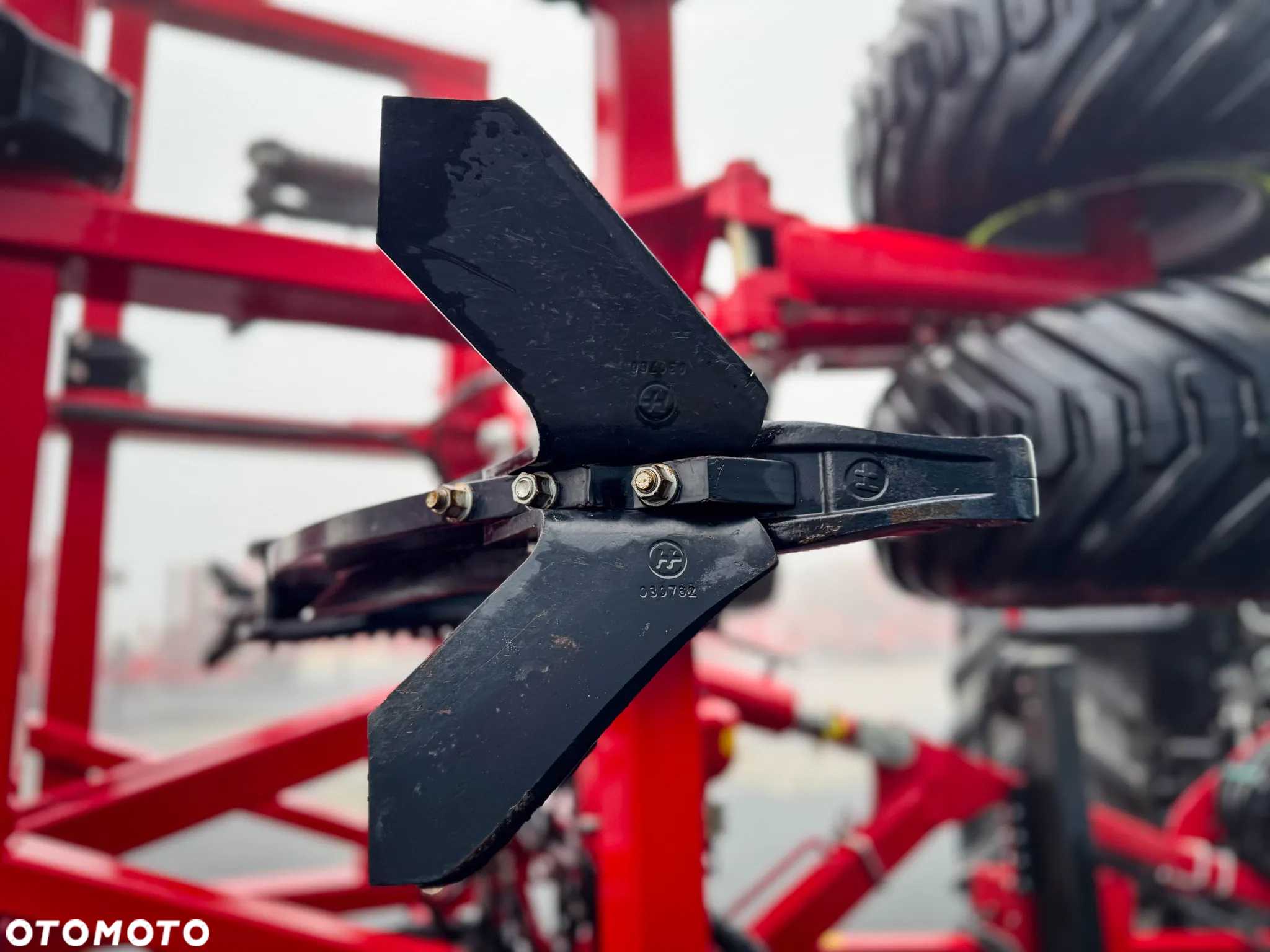 Horsch Fortis 6 AS - 8