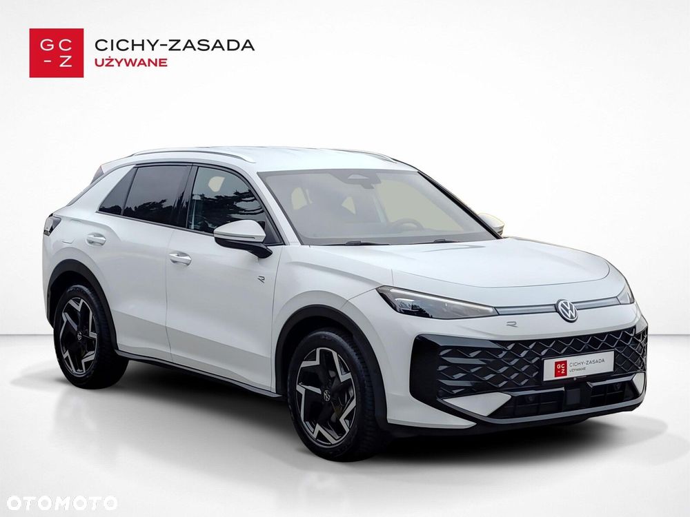 Volkswagen T-Roc 1.5 eTSI R-Line DSG - 7