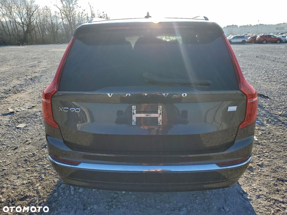 Volvo XC 90 T8 AWD Recharge Plus Bright - 5
