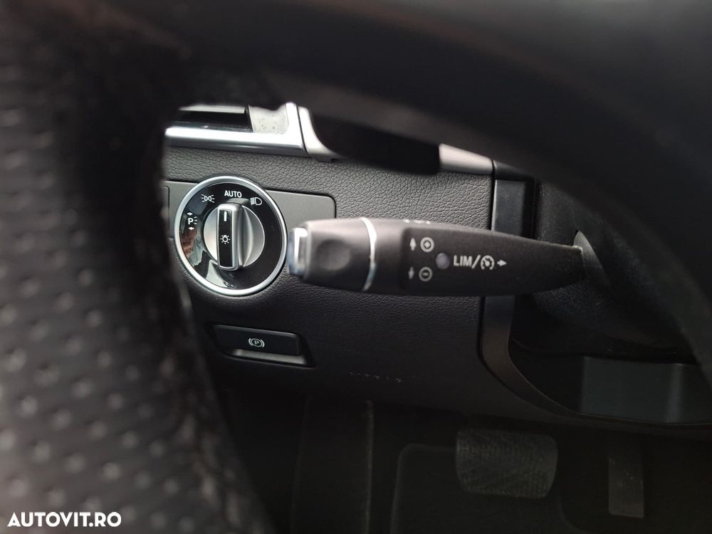 Mercedes-Benz GLE 350 d 4MATIC 9G-TRONIC - 29