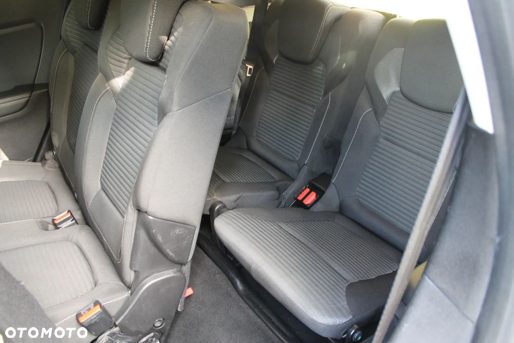 Renault Scenic - 14