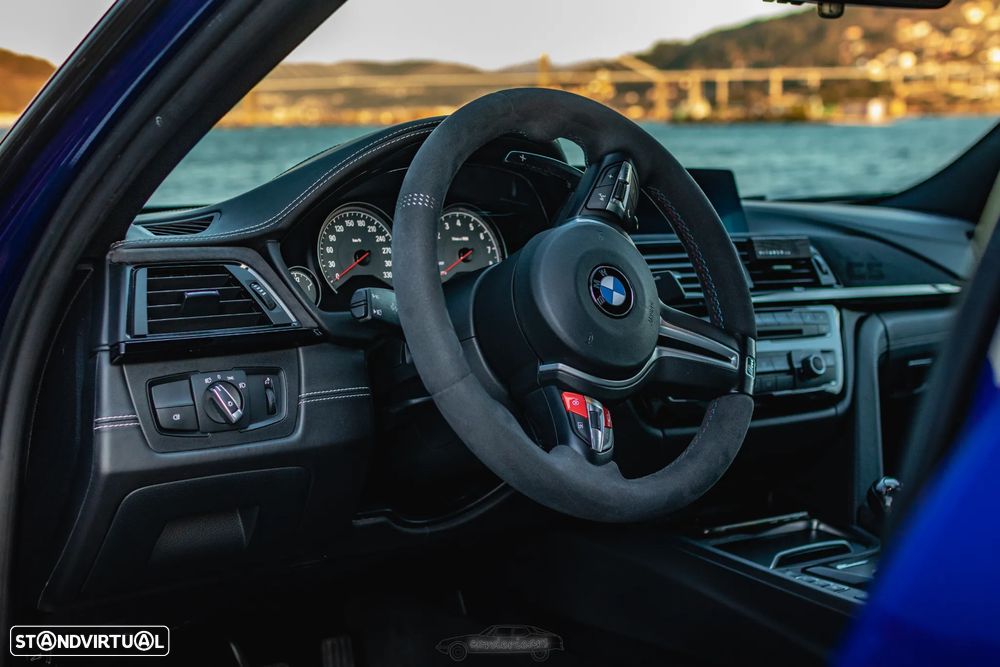 BMW M3 - 11