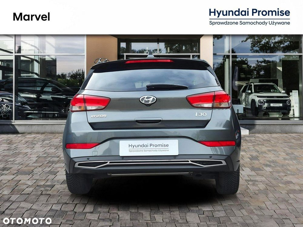 Hyundai i30 - 5