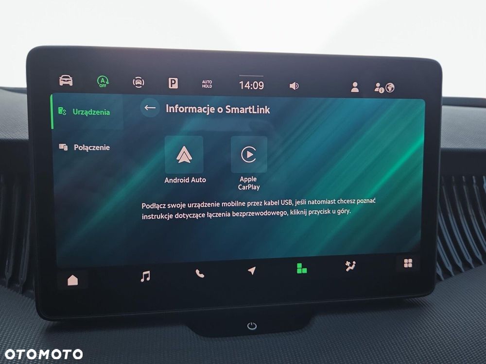 Skoda Superb 1.5 TSI Ambition DSG - 19