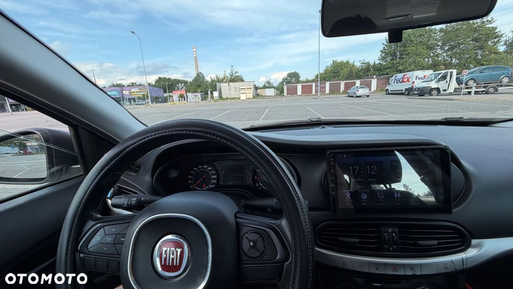 Fiat Tipo - 15