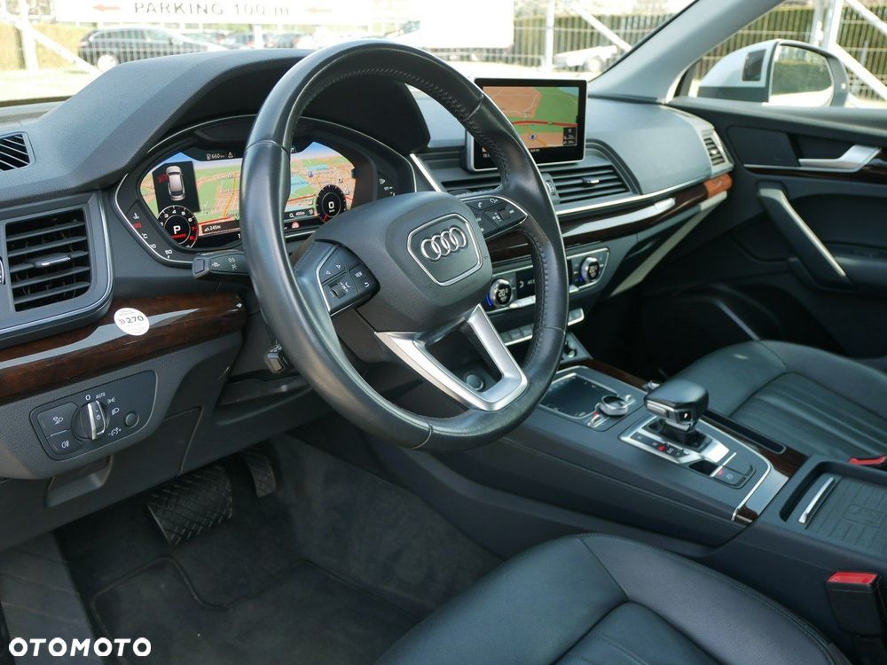 Audi Q5 - 17