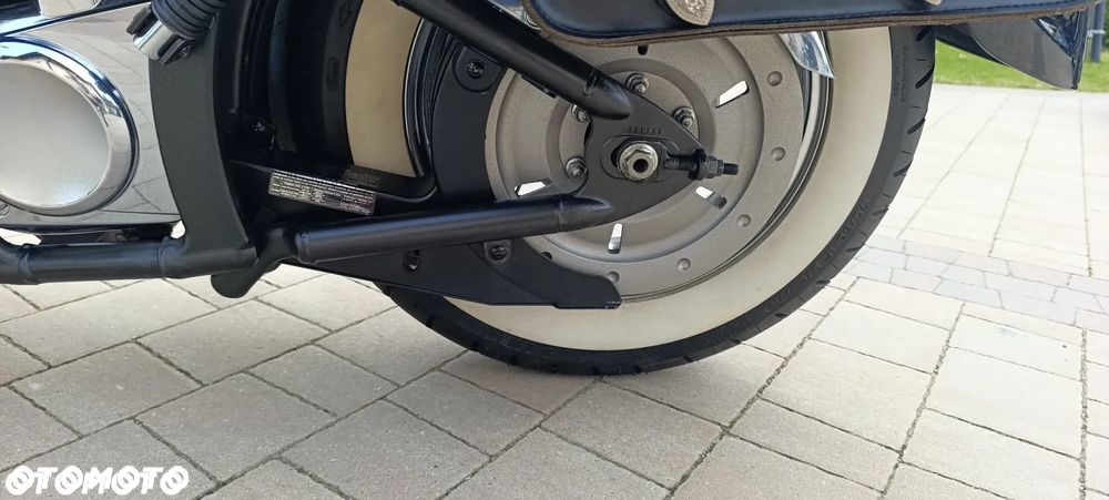 Kawasaki Vulcan - 32