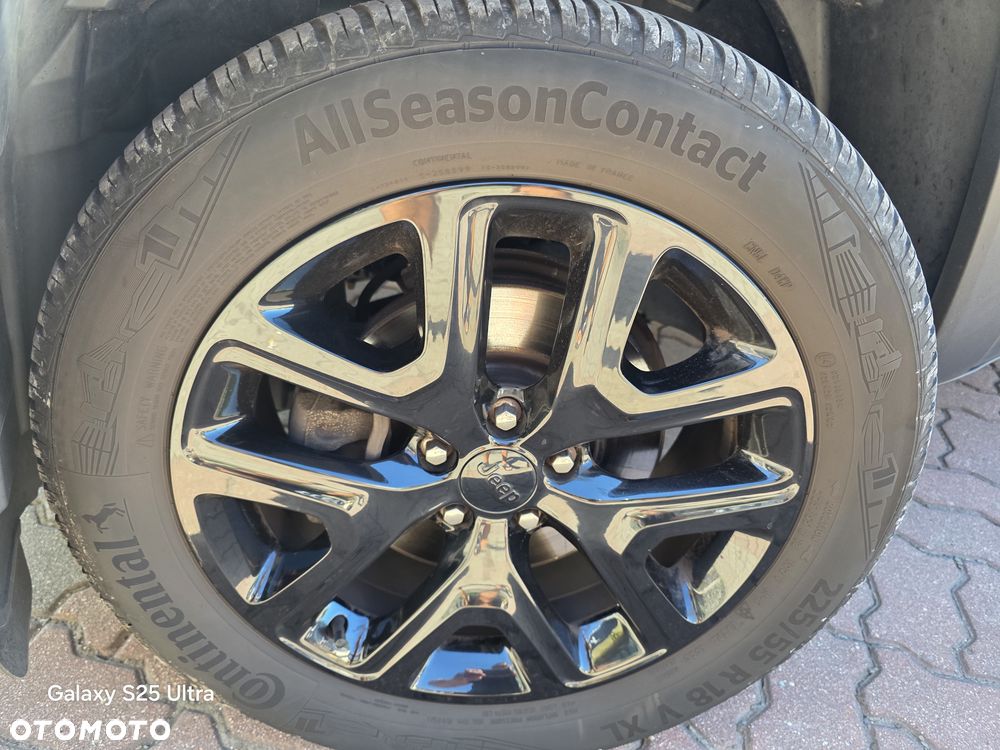 Jeep Renegade 1.6 E-torQ Night Eagle - 27