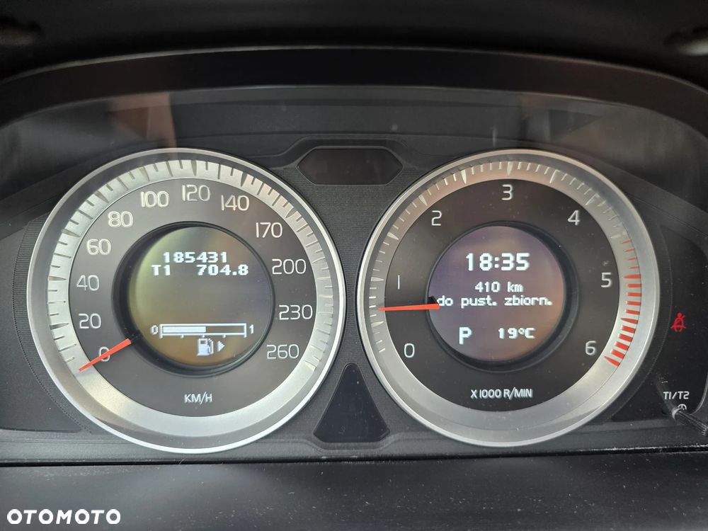 Volvo XC 60 D5 AWD Summum - 10