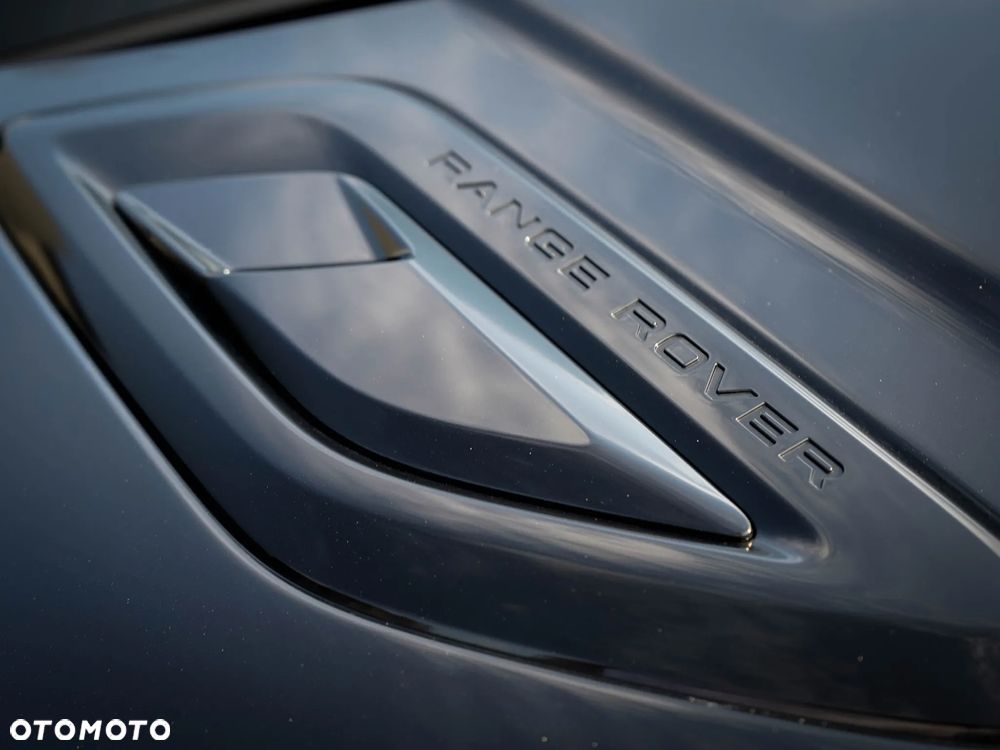 Land Rover Range Rover Sport S 4.4 SD V8 AB Dynamic - 8