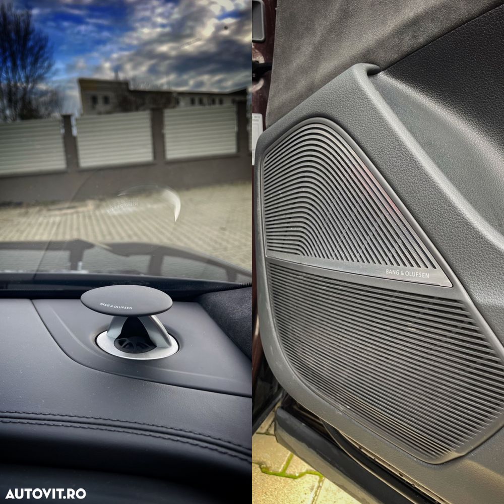 Audi SQ8 TDI quattro tiptronic - 15