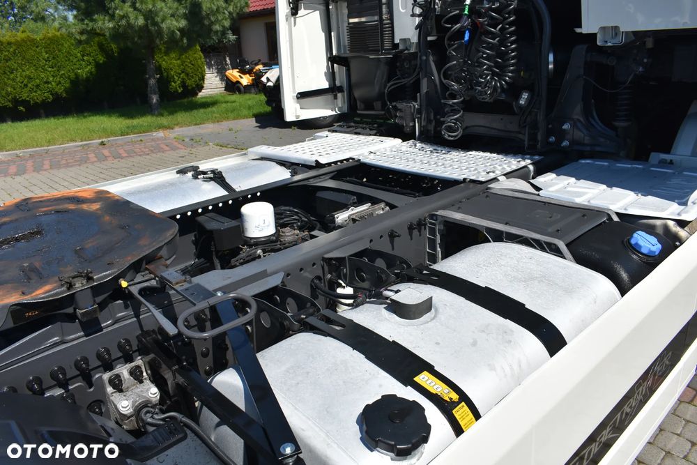 Volvo FH500 EURO 6// XXL // I PARK COOL // LED // NAVI // KAMERY // - 38