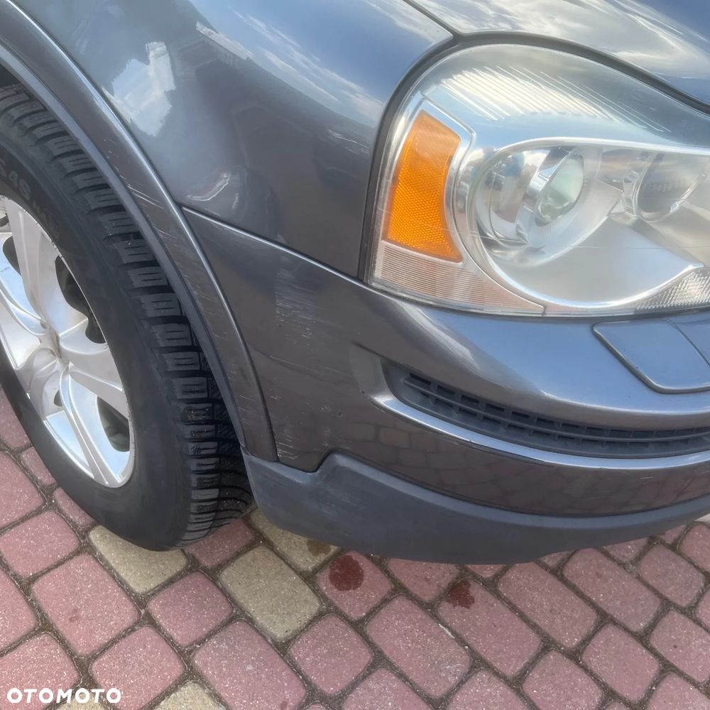 Volvo XC 90 D5 AWD Executive - 11