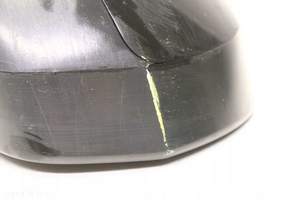 citroen c4 grand picasso i 14 pin 6+5+3 06r- lusterko lewe zewnętrzne - 4