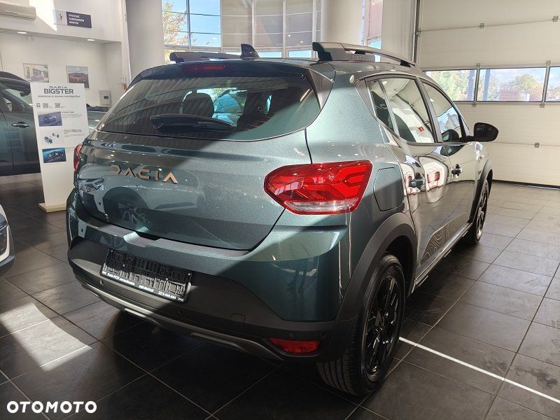 Dacia Sandero - 10