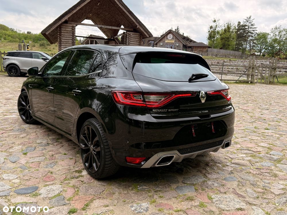 Renault Megane 1.6 TCe GT EDC - 4