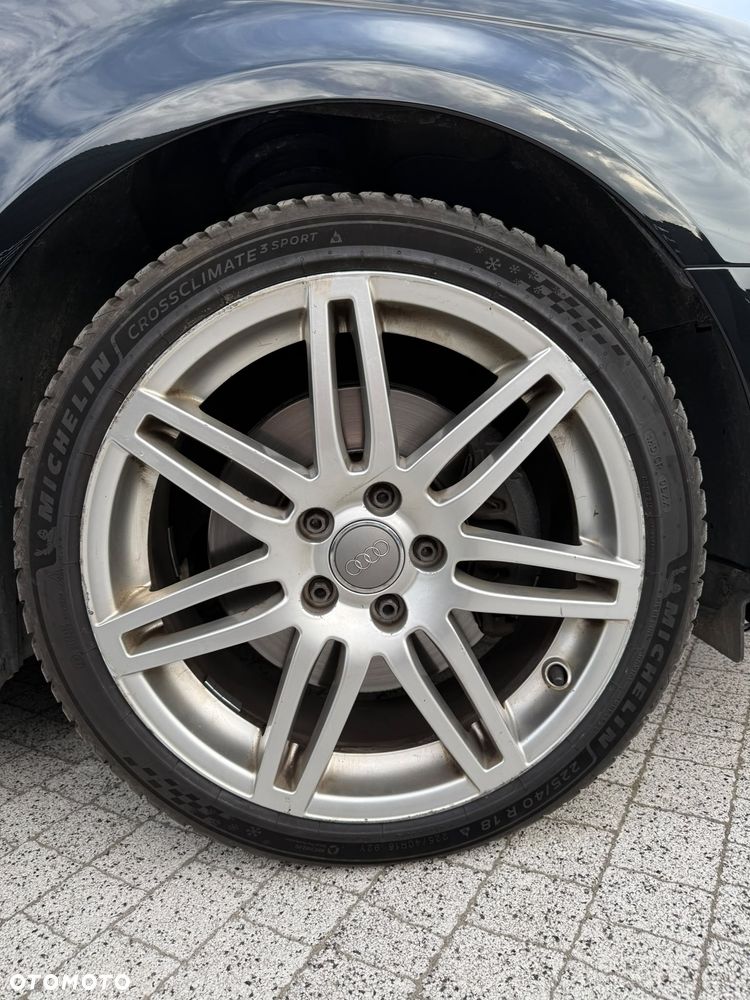 Audi A3 Sportback 2.0T FSI Ambiente - 14