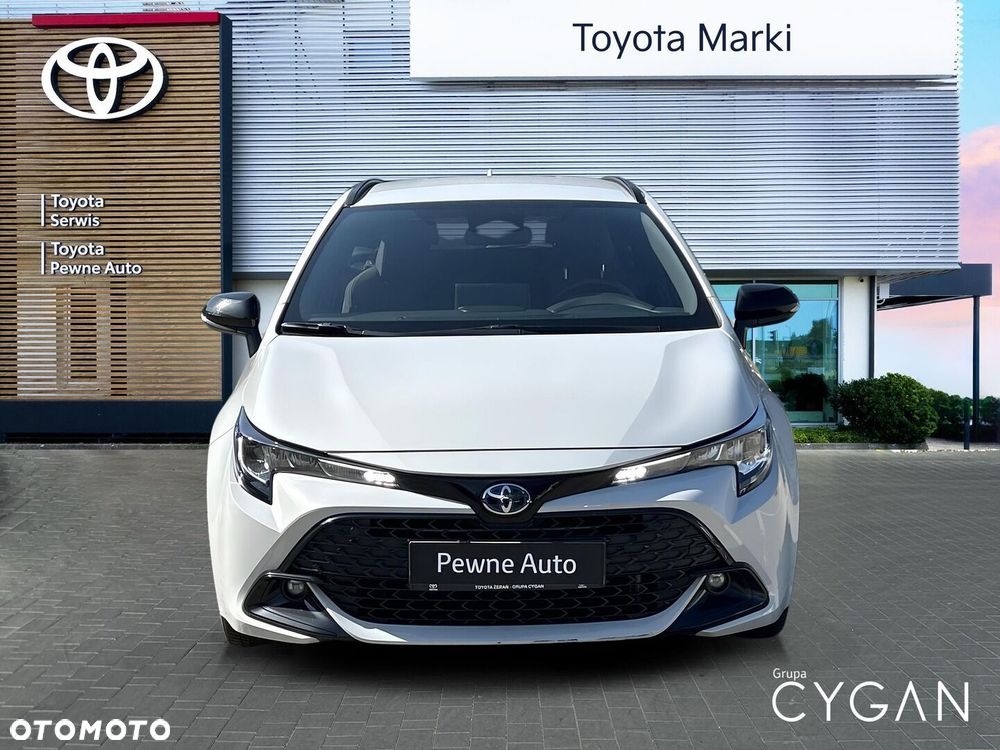 Toyota Corolla 1.8 Hybrid Comfort - 7