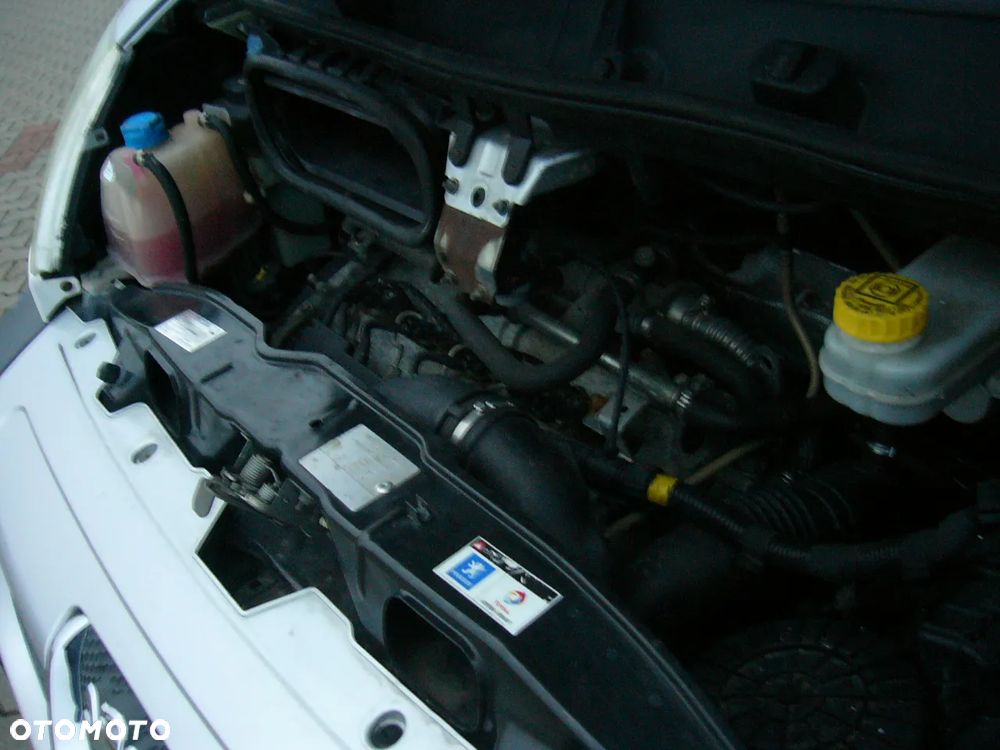 Peugeot Boxer Maxi L4 3.0 Hdi 160KM - 19