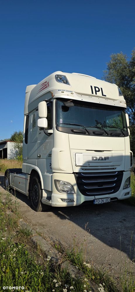 DAF Xf460 - 2