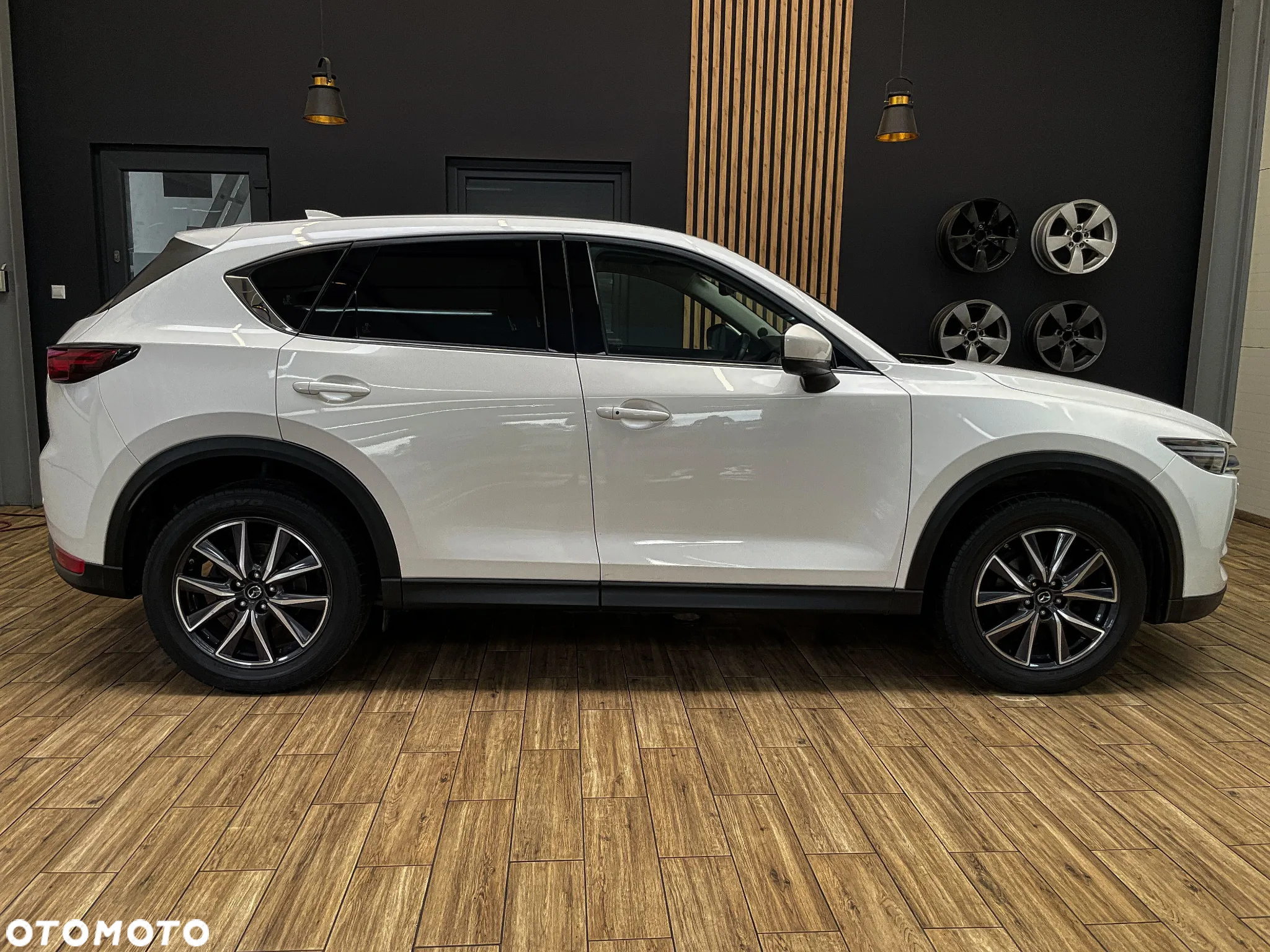 Mazda CX-5 2.0 Skypassion 2WD - 6