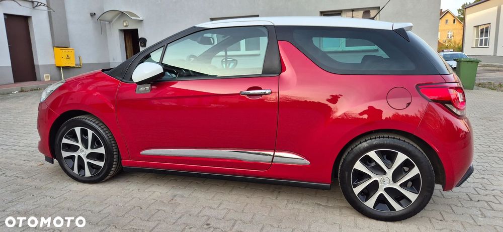 Citroën DS3 1.6 HDi SoChic - 34