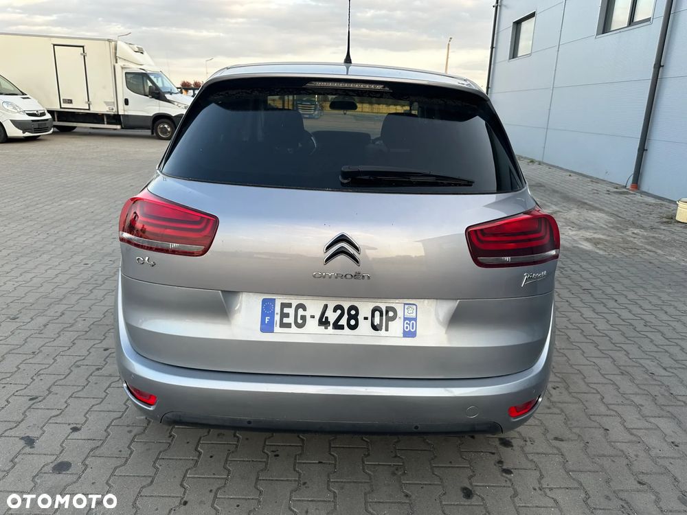 Citroën C4 Picasso 1.2 PureTech Shine S&S - 3