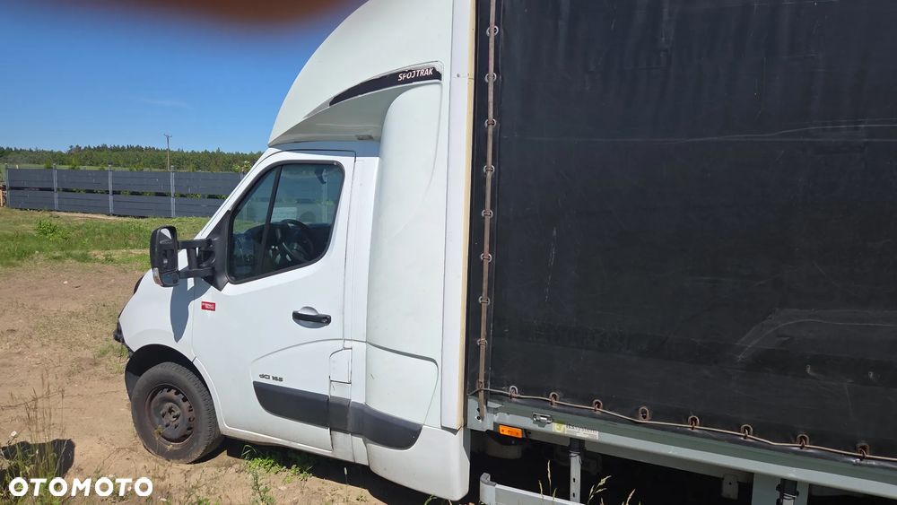 Renault Master - 3