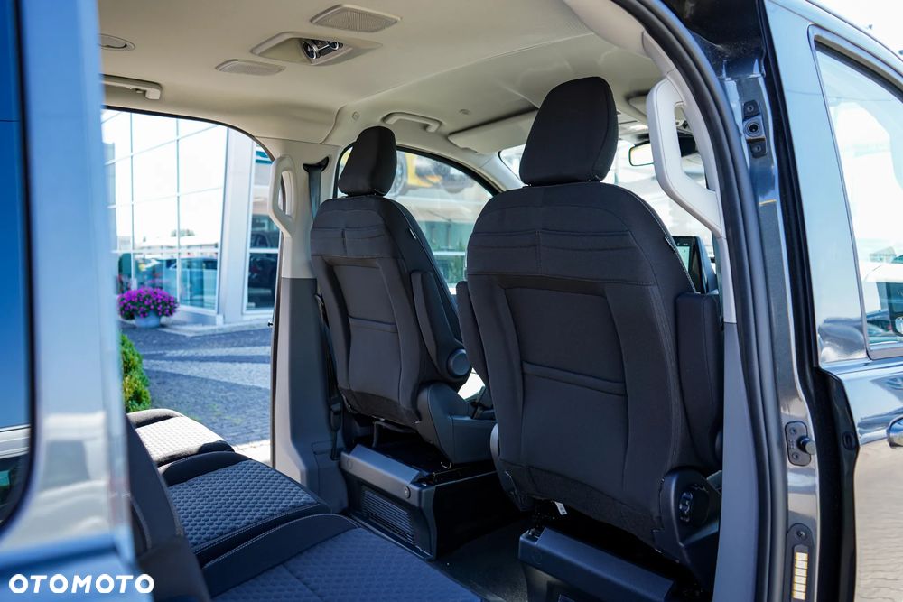 Volkswagen Caravelle - 21