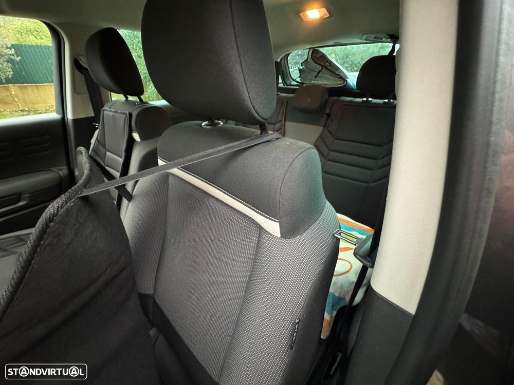 Citroën C3 Aircross 1.2 PureTech Feel - 5