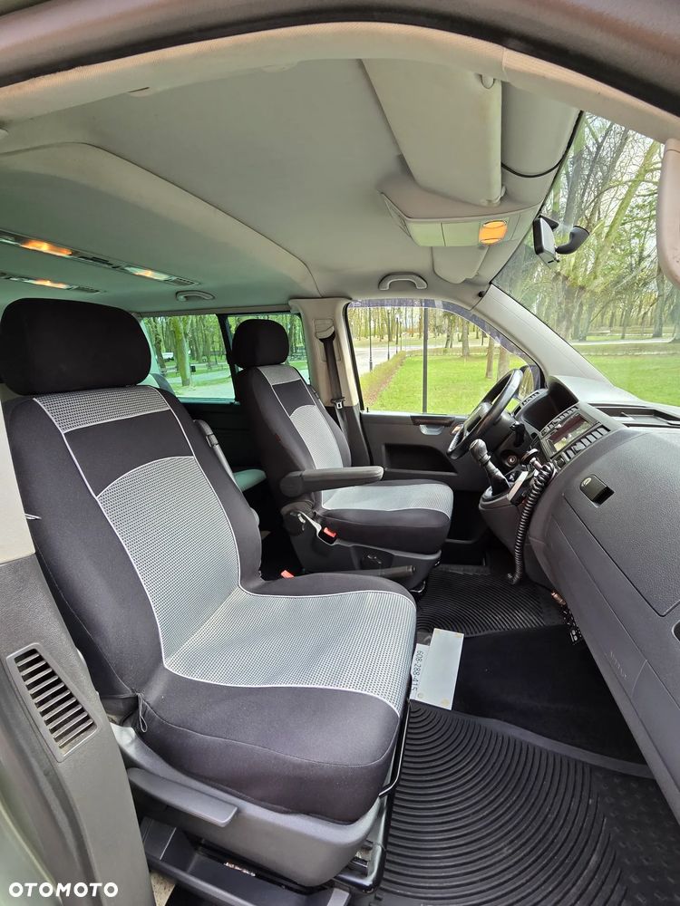 Volkswagen Caravelle L2 Comfortline - 18