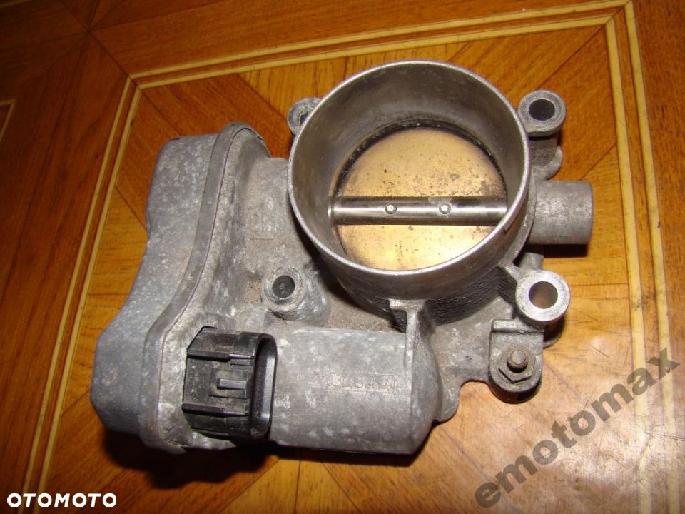 PRZEPUSTNICA POWIETRZA 2,2 DIRECT Z22YH OPEL VECTRA C SIGNUM ZAFIRA B ASTRA H - 8